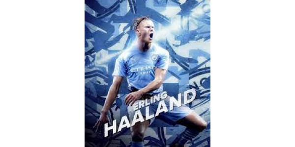 Manchester City speelde met 4-4 gelijk tegen Chelsea
